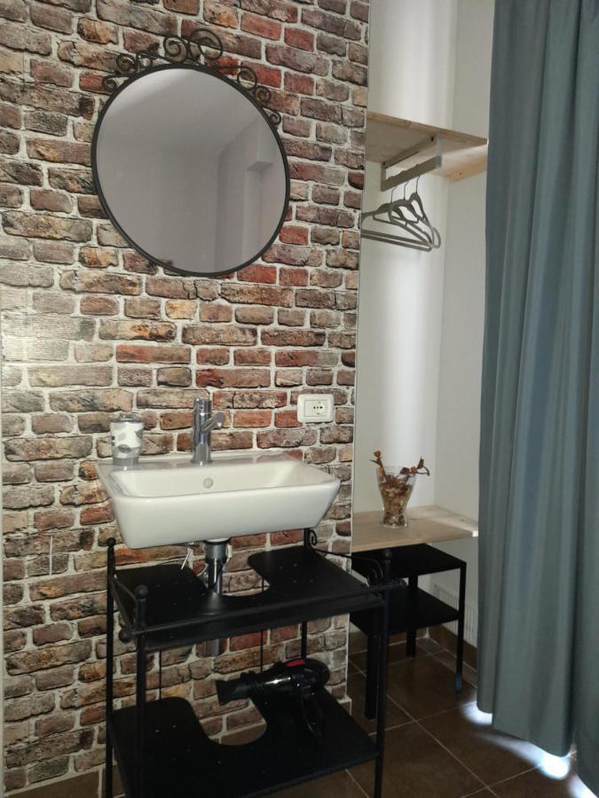 Antico Casale Il Sambuco Bed & Breakfast Manduria Exterior foto