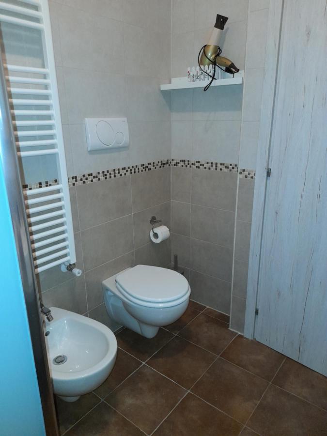 Antico Casale Il Sambuco Bed & Breakfast Manduria Exterior foto